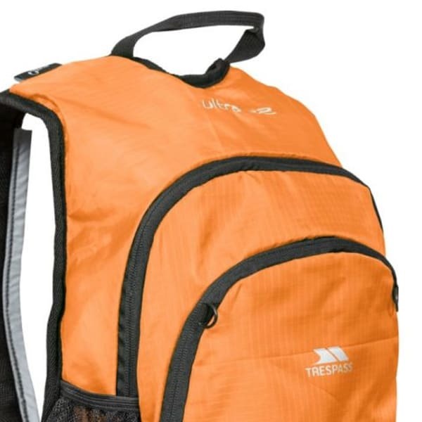 Trespass Ultra 22 Light Rucksack/Backpack (22 Litres)