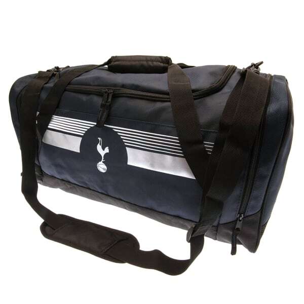 Tottenham Hotspur FC Ultra Holdall (28cm x 30cm x 61cm)