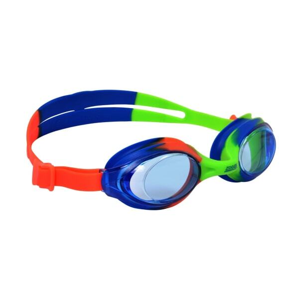 Zoggs Kids Bondi Swimming Goggles