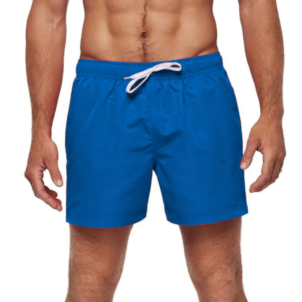 Proact Adults Unisex Swimming Shorts (XXL)