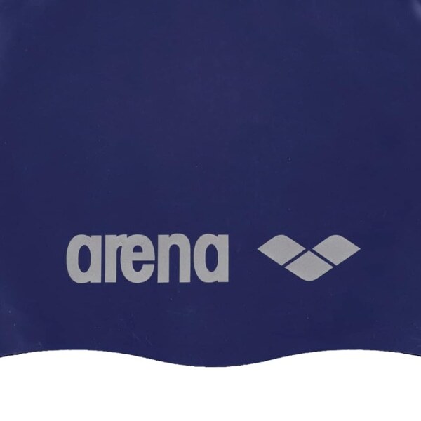 Arena Adult Classic Silicone Swim Cap