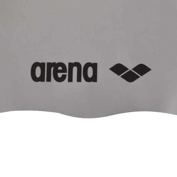 Arena Adult Classic Silicone Swim Cap