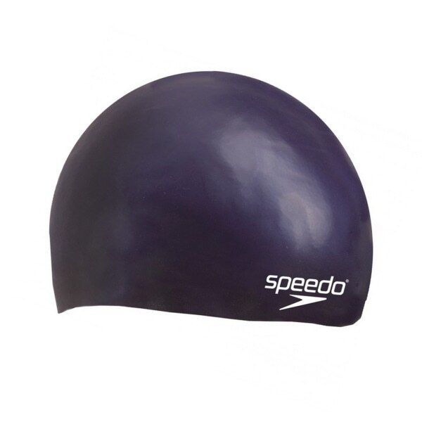 Speedo Kids Silicone Swim Cap