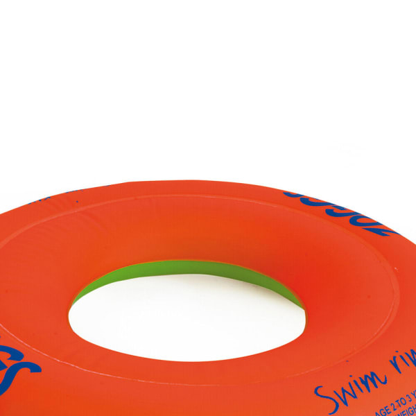 Zoggs Kids Swimming Inflatable (3-6 Years)