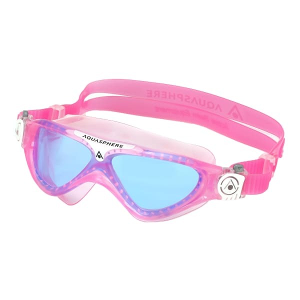 Aquasphere Kids Vista Swimming Goggles