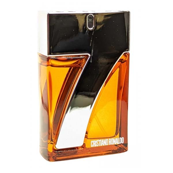 Cristiano Ronaldo - CR7 Fearless Eau de Toilette Spray 30ml