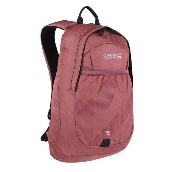 Regatta 15 Litre Bedabase II Backpack