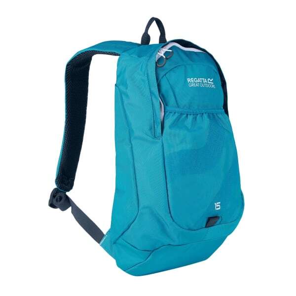 Regatta 15 Litre Bedabase II Backpack