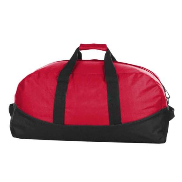 SOLS Stadium 72 Holdall Holiday Bag (ONE)