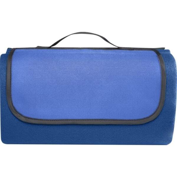 Bullet Salvie Plastic Picnic Blanket