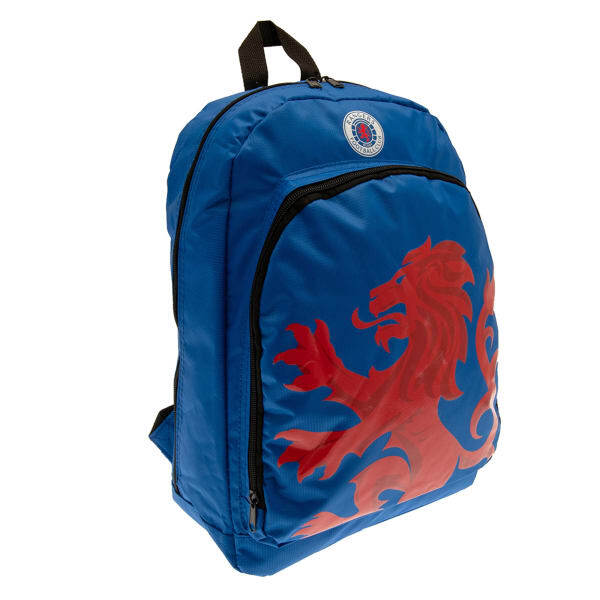 Rangers FC Colour React Backpack