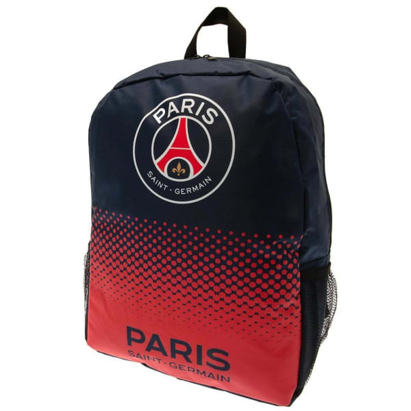 Paris Saint Germain FC Dot Fade Backpack