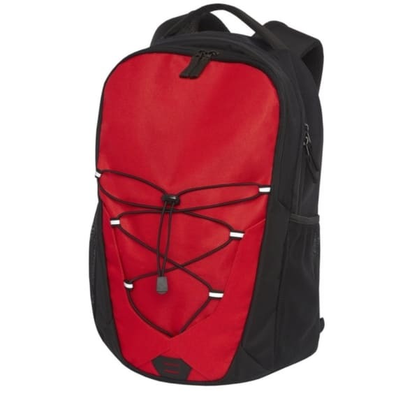 Bullet Trails Backpack