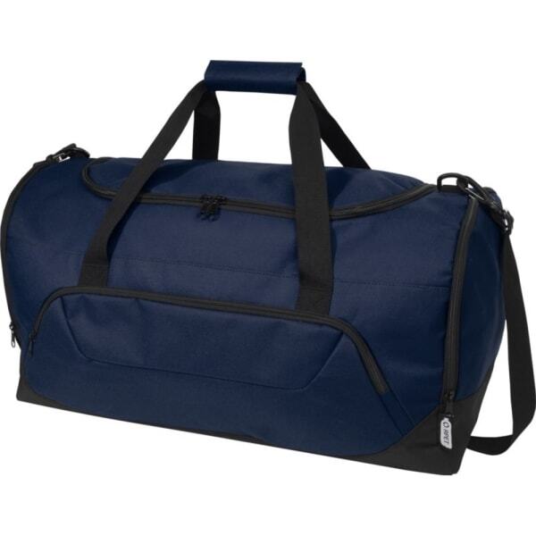 Bullet Retrend Recycled Holdall