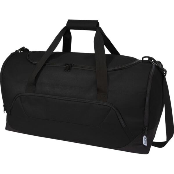 Bullet Retrend Recycled Holdall