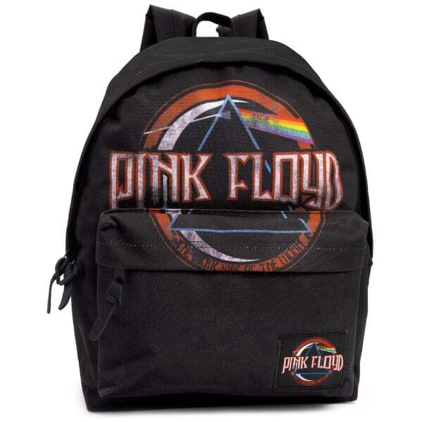 Pink Floyd Dark Side Of The Moon Backpack