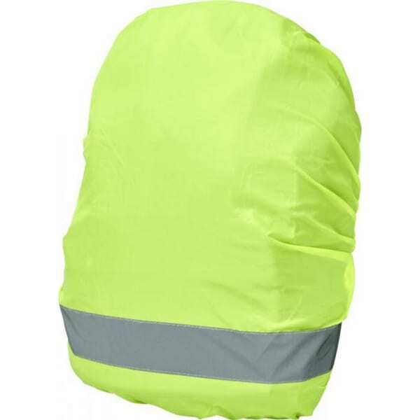 Bullet William Reflective/Waterproof Bag Cover