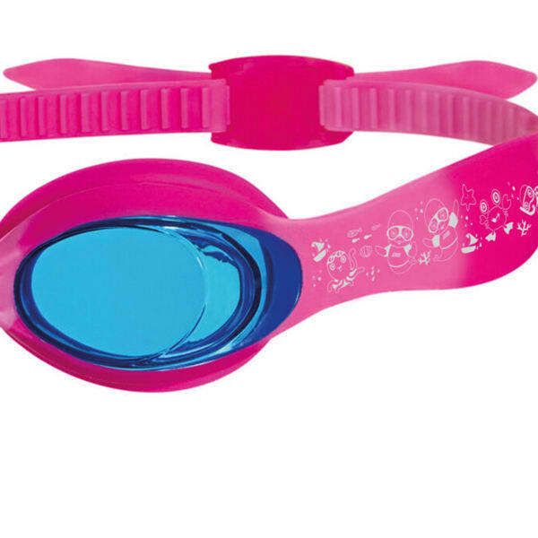 Zoggs Kids Little Twist Swimming Goggles