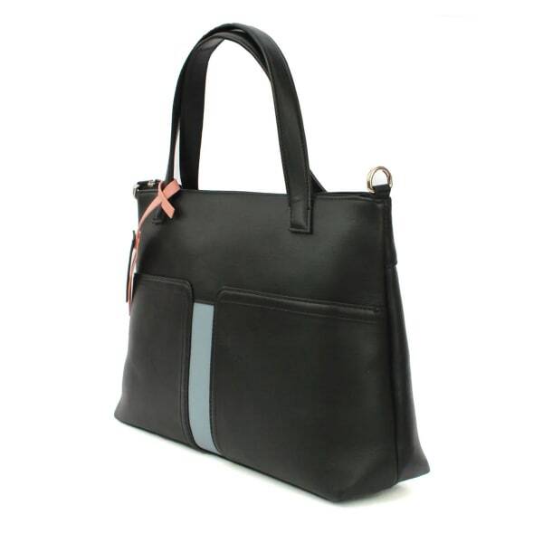 Eastern Counties Leather Verity Leather Handbag