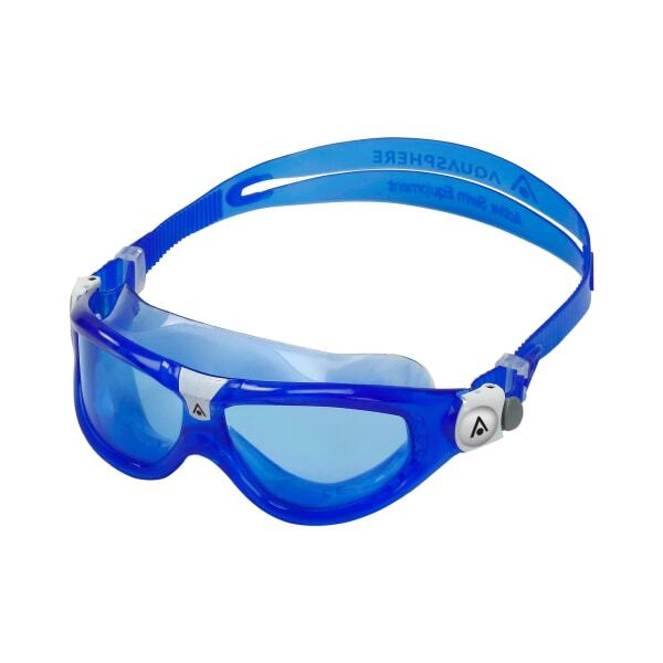 Aquasphere Kids Seal 2 Tinted Swimming Goggles