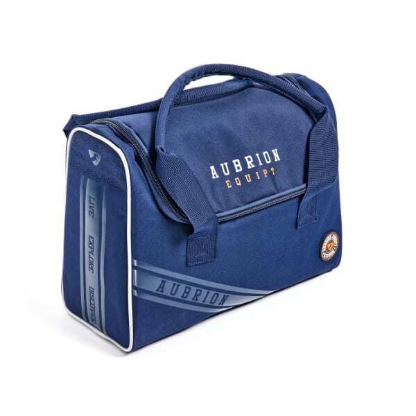 Aubrion Equipt Horse Grooming Bag