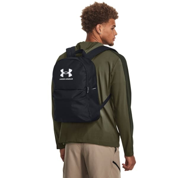 Under Armour Loudon Lite Logo Backpack