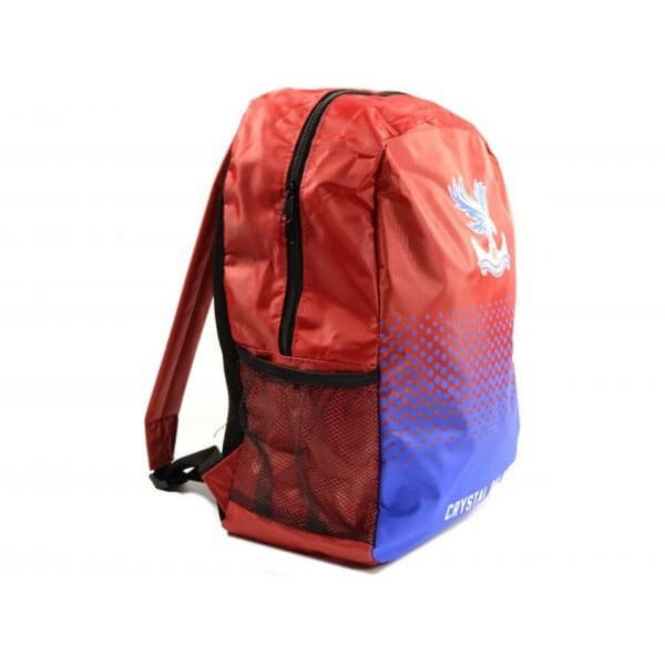 Crystal Palace FC Fade Backpack