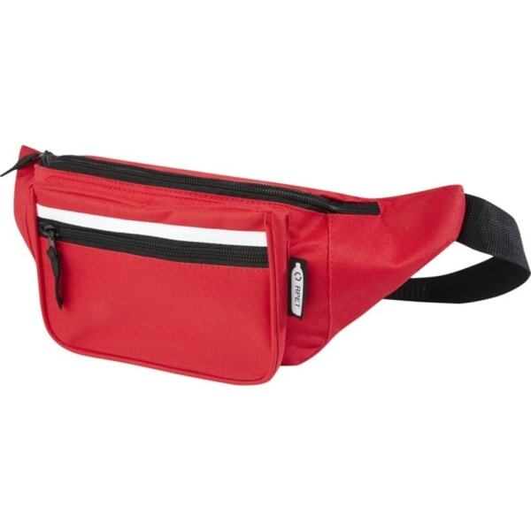 Bullet Journey RPET Waist Bag