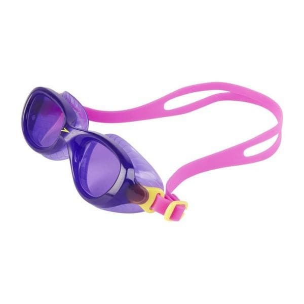 Speedo Kids Futura Classic Swimming Goggles