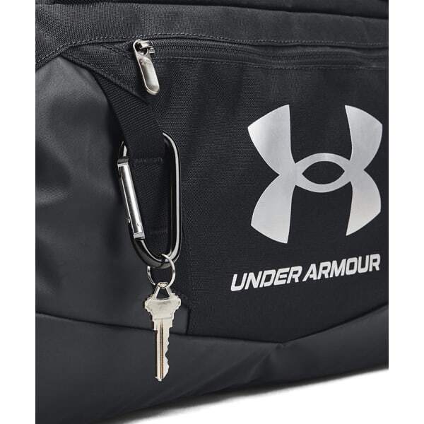 Under Armour Undeniable 5.0 Duffle Bag (14.1x29.5x14.5in)