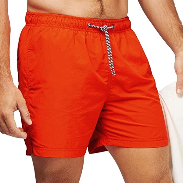 Proact Mens Swimming Shorts (S)