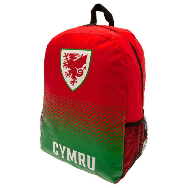 FA Wales Cymru Backpack