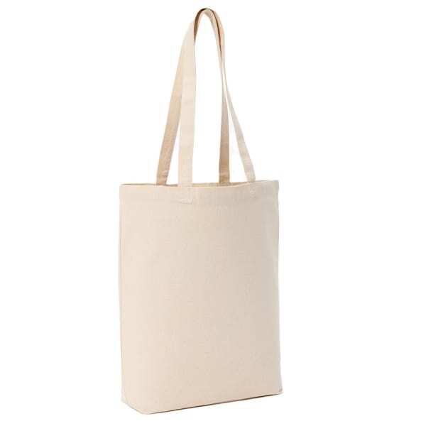 Nutshell Premium Flat Base Shopper (38cm x 42cm x 10cm)