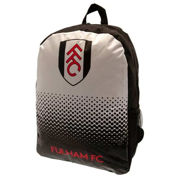 Fulham FC Dot Fade Backpack