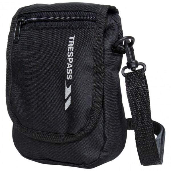 Trespass Helicon Mini Belt Bag (1 Litre)