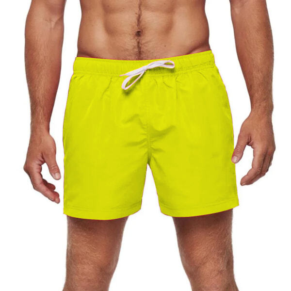 Proact Adults Unisex Swimming Shorts (M)