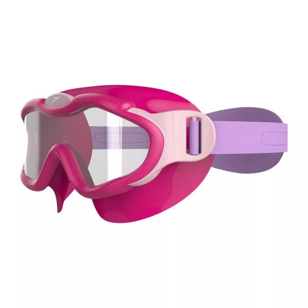 Speedo Kids Biofuse Swimming Goggles