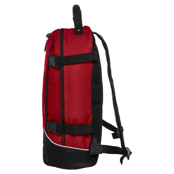 Clique Contrast Backpack