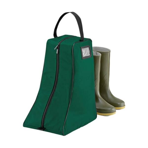 Quadra Boot Bag