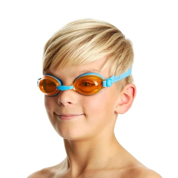 Speedo Kids Jet Swimming Goggles