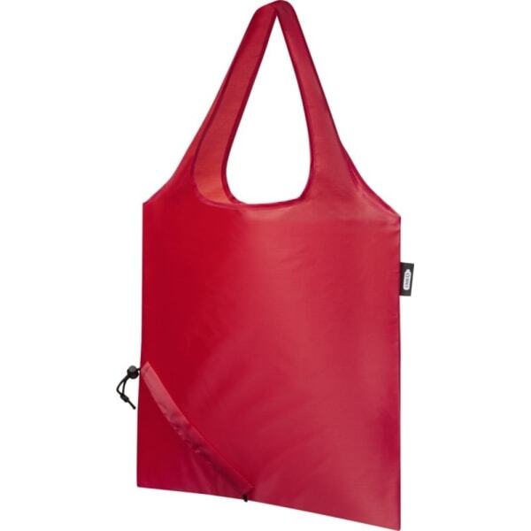 Bullet Sabia Recycled Packaway Tote Bag