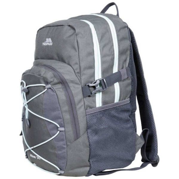 Trespass Albus 30 Litre Casual Rucksack/Backpack