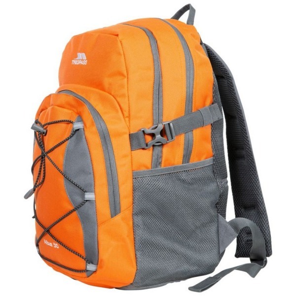 Trespass Albus 30 Litre Casual Rucksack/Backpack