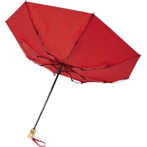 Avenue Bo Foldable Auto Open Umbrella