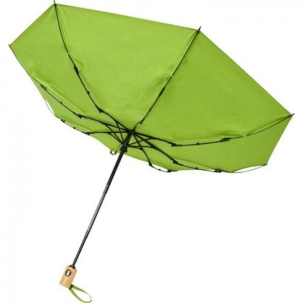 Avenue Bo Foldable Auto Open Umbrella