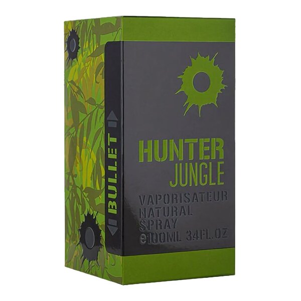 ARMAF Hunter Jungle For Men Eau De Parfum 100ml