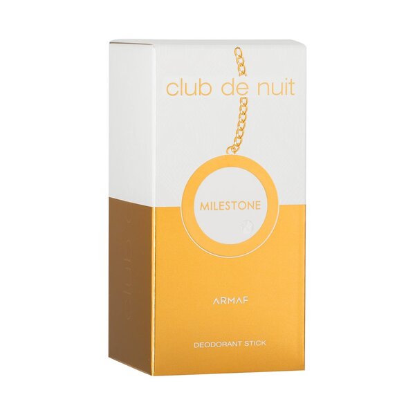 ARMAF Club De Nuit Milestone Deodorant Stick 75gm