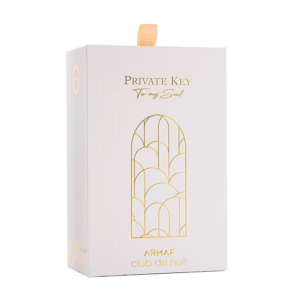 ARMAF Private Key to My Soul Eau De Parfum 100ml