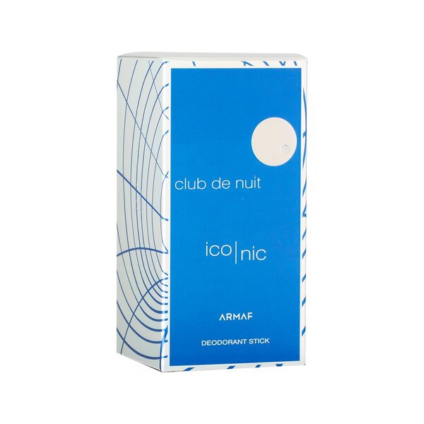 ARMAF Club De Nuit Iconic Deodorant Stick 75gm