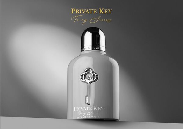 ARMAF Private Key To My Success Eau De Parfum 100ml